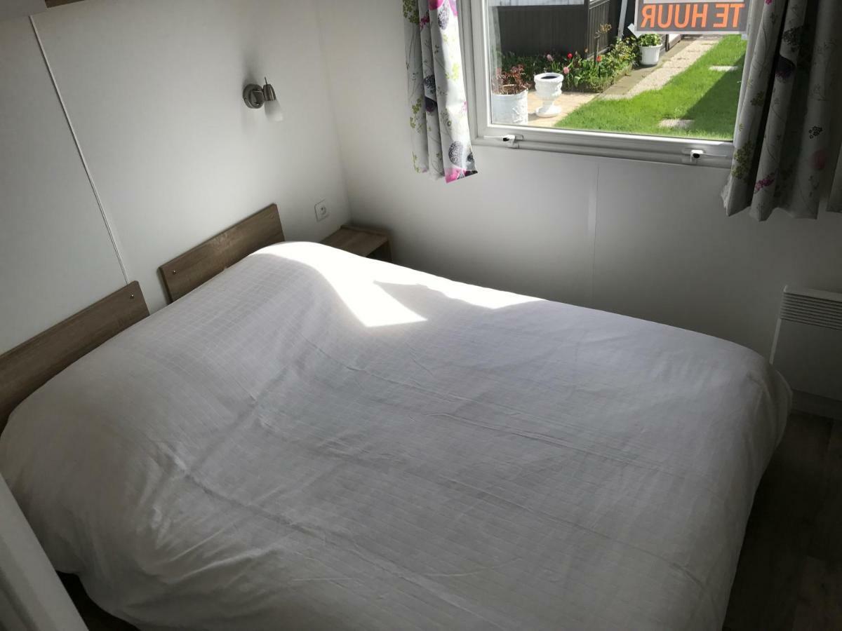 Caravan Middelkerke Hotel Esterno foto